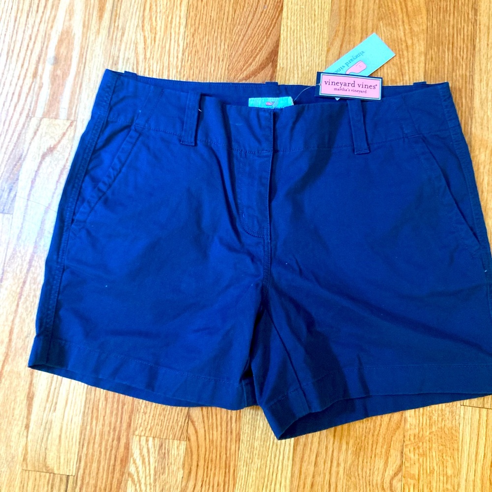 Vineyard vines shorts